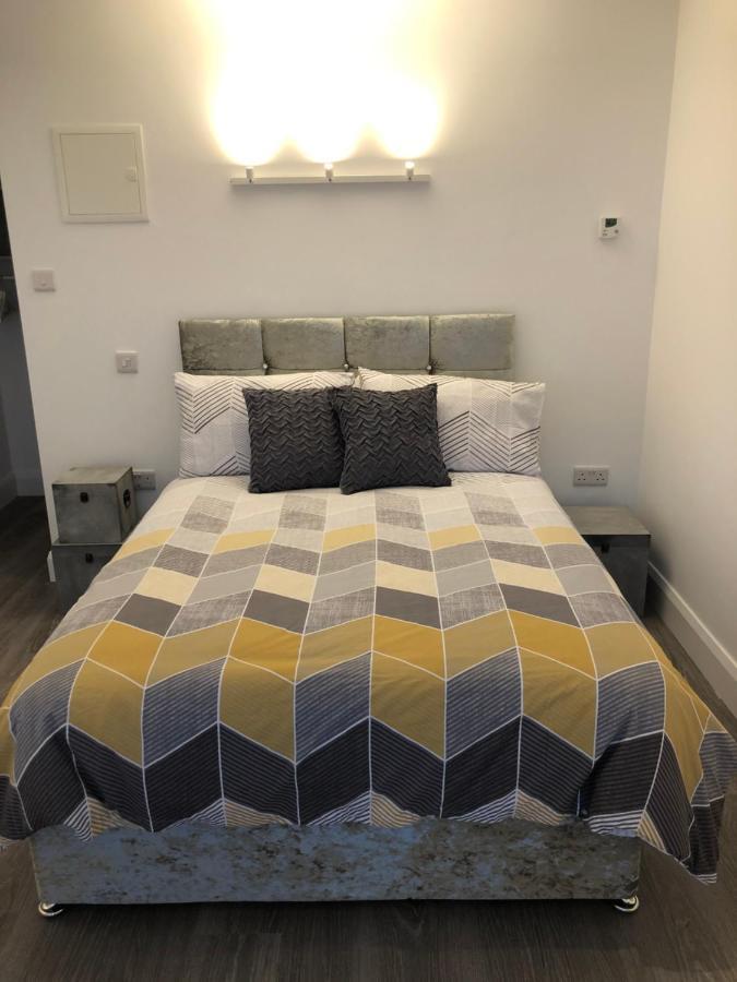 Skellig Port Accommodation - 1 Studio Bed Apartment Portmagee Eksteriør bilde