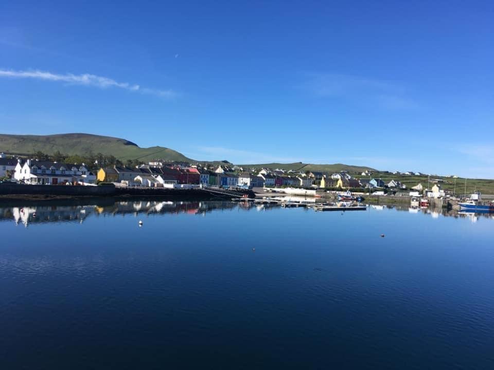 Skellig Port Accommodation - 1 Studio Bed Apartment Portmagee Eksteriør bilde