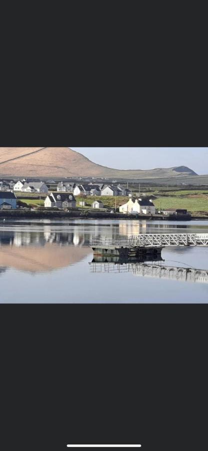 Skellig Port Accommodation - 1 Studio Bed Apartment Portmagee Eksteriør bilde